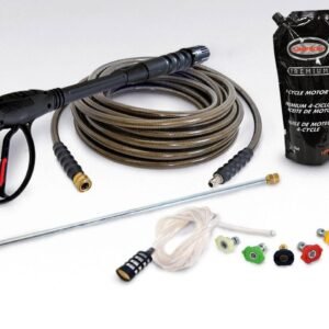 simpson powershot pressure washer 60869 simpson powershot pressure washer 60869