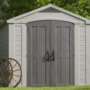 keter stronghold 2.0 storage shed keter stronghold 2.0 storage shed