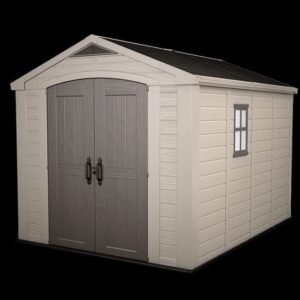 keter stronghold 2.0 storage shed keter stronghold 2.0 storage shed