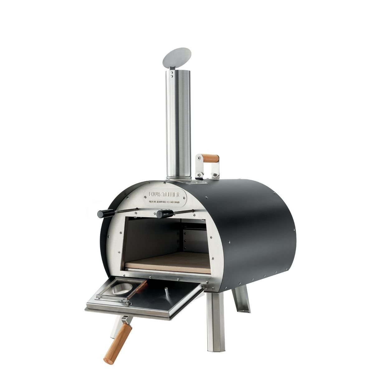 marcel, wood fired oven – tellier marcel, wood fired oven – tellier