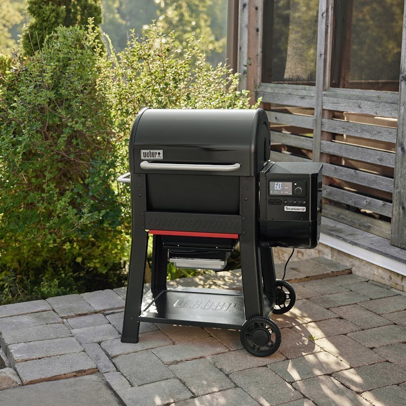 weber grill searwood 600 pellet 1500120 weber grill searwood 600 pellet 1500120