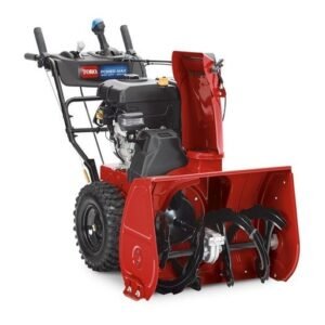 toro power max hd 828 oae 28″ two stage electric start gas snow blower toro power max hd 828 oae 28″ two stage electric start gas snow blower