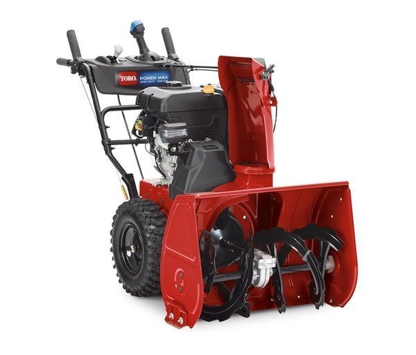 toro power max hd 828 oae 28″ two stage electric start gas snow blower toro power max hd 828 oae 28″ two stage electric start gas snow blower
