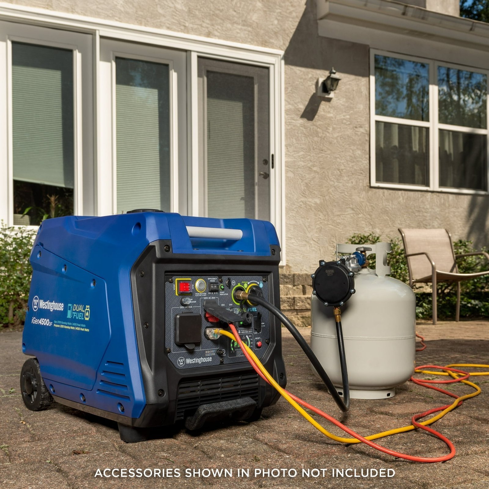 westinghouse 5,000 watt dual fuel portable inverter generator westinghouse 5,000 watt dual fuel portable inverter generator