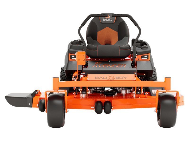 bad boy zt avenger 60 in. 26 hp gas zero turn mower, kohler v twin ohv engine, hydro gear transmission bad boy zt avenger 60 in. 26 hp gas zero turn mower, kohler v twin ohv engine, hydro gear transmission