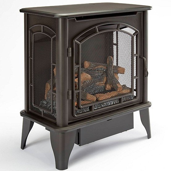 bluegrass living panorama vent free dual fuel 3 sided gas stove btsd23rt bluegrass living panorama vent free dual fuel 3 sided gas stove btsd23rt