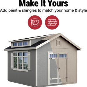 handy home windemere storage shed handy home windemere storage shed