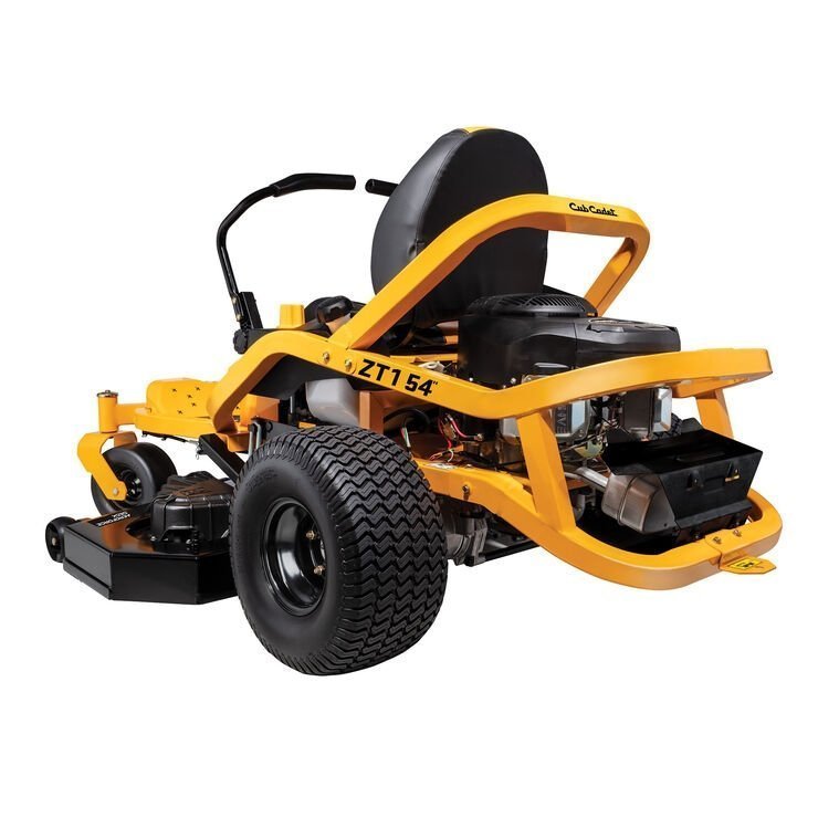 cub cadet ultima zt1 54″ 24hp kohler zero turn mower cub cadet ultima zt1 54″ 24hp kohler zero turn mower