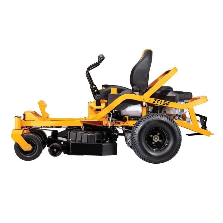 cub cadet ultima zt1 54″ 24hp kohler zero turn mower cub cadet ultima zt1 54″ 24hp kohler zero turn mower