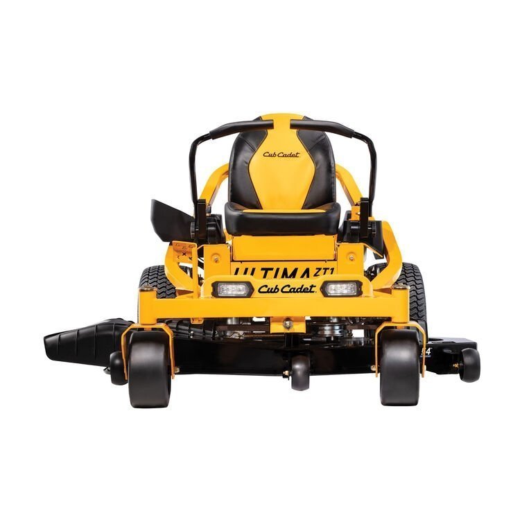 cub cadet ultima zt1 54″ 24hp kohler zero turn mower cub cadet ultima zt1 54″ 24hp kohler zero turn mower