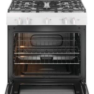 frigidaire fcrg3052bw 30″ gas range frigidaire fcrg3052bw 30″ gas range
