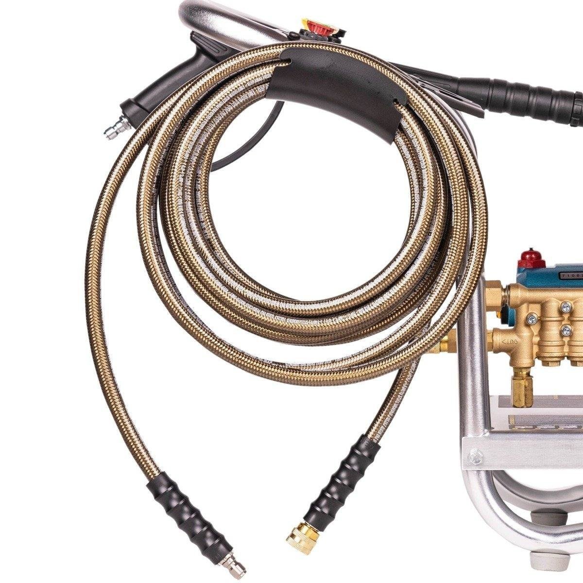 simpson aluminum series pressure washer alh3228 s simpson aluminum series pressure washer alh3228 s