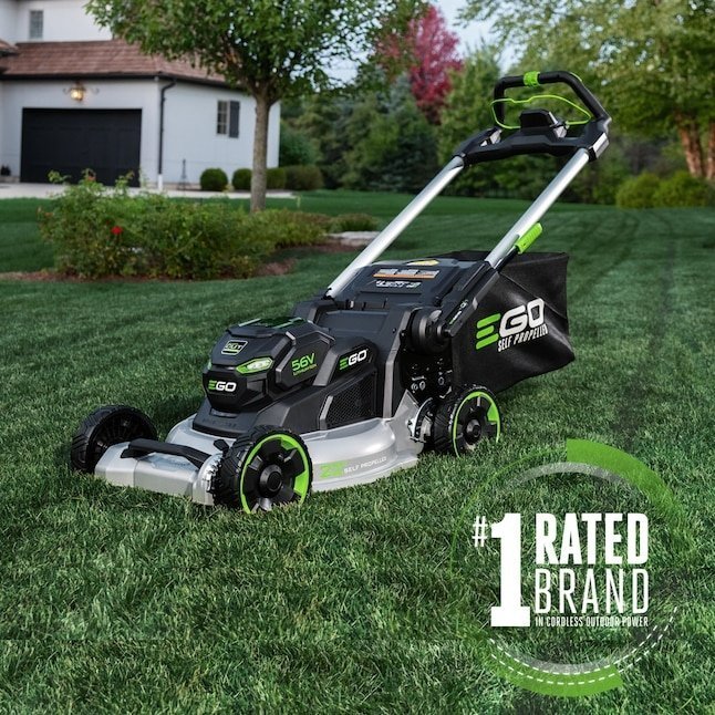ego power+ 1000 series 22″ super composite self propelled lawn mower lm2244sp ego power+ 1000 series 22″ super composite self propelled lawn mower lm2244sp