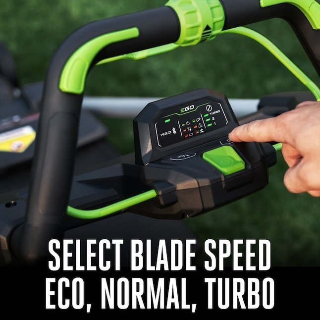 ego power+ 1000 series 22″ super composite self propelled lawn mower lm2244sp ego power+ 1000 series 22″ super composite self propelled lawn mower lm2244sp