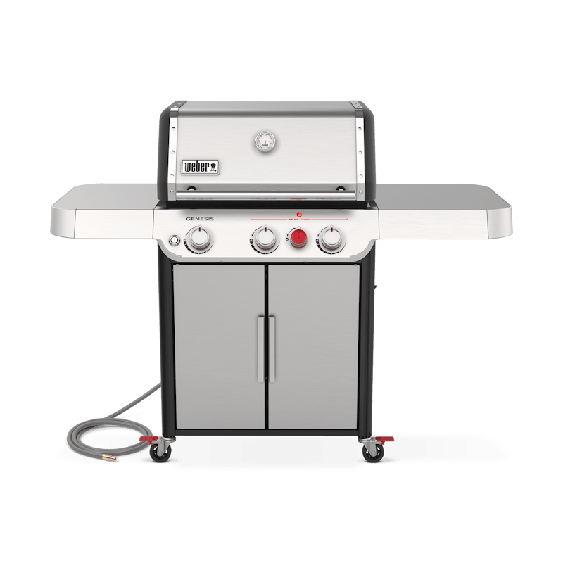 weber genesis s 325s gas grill weber genesis s 325s gas grill