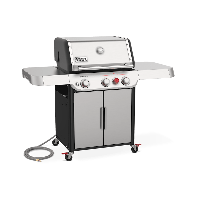 weber genesis s 325s gas grill weber genesis s 325s gas grill
