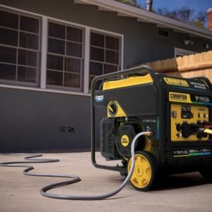 champion 201176 9000w tri fuel open frame inverter generator champion 201176 9000w tri fuel open frame inverter generator