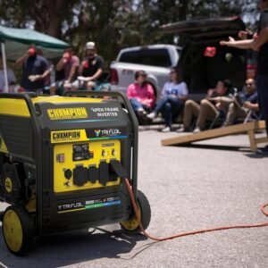 champion 201176 9000w tri fuel open frame inverter generator champion 201176 9000w tri fuel open frame inverter generator