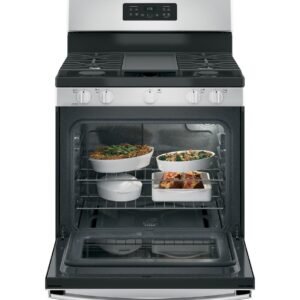 ge 30″ freestanding gas range ge 30″ freestanding gas range