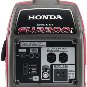 honda honda eu2200i inverter generator honda honda eu2200i inverter generator