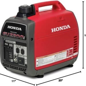honda honda eu2200i inverter generator honda honda eu2200i inverter generator