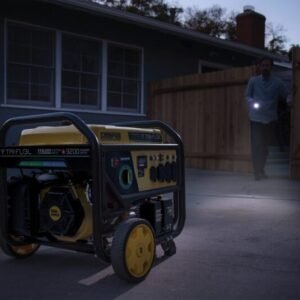 champion 11,500/9,200 watt tri fuel home backup portable generator champion 11,500/9,200 watt tri fuel home backup portable generator