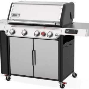 weber genesis spx 435 smart gas grill weber genesis spx 435 smart gas grill