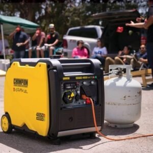 champion 200994 3650/4650w dual fuel inverter generator champion 200994 3650/4650w dual fuel inverter generator