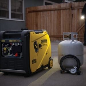 champion 200994 3650/4650w dual fuel inverter generator champion 200994 3650/4650w dual fuel inverter generator