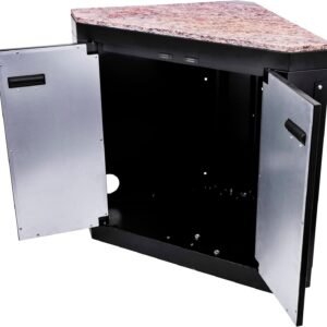 charbroil medallion series modular outdoor kitchen charbroil medallion series modular outdoor kitchen