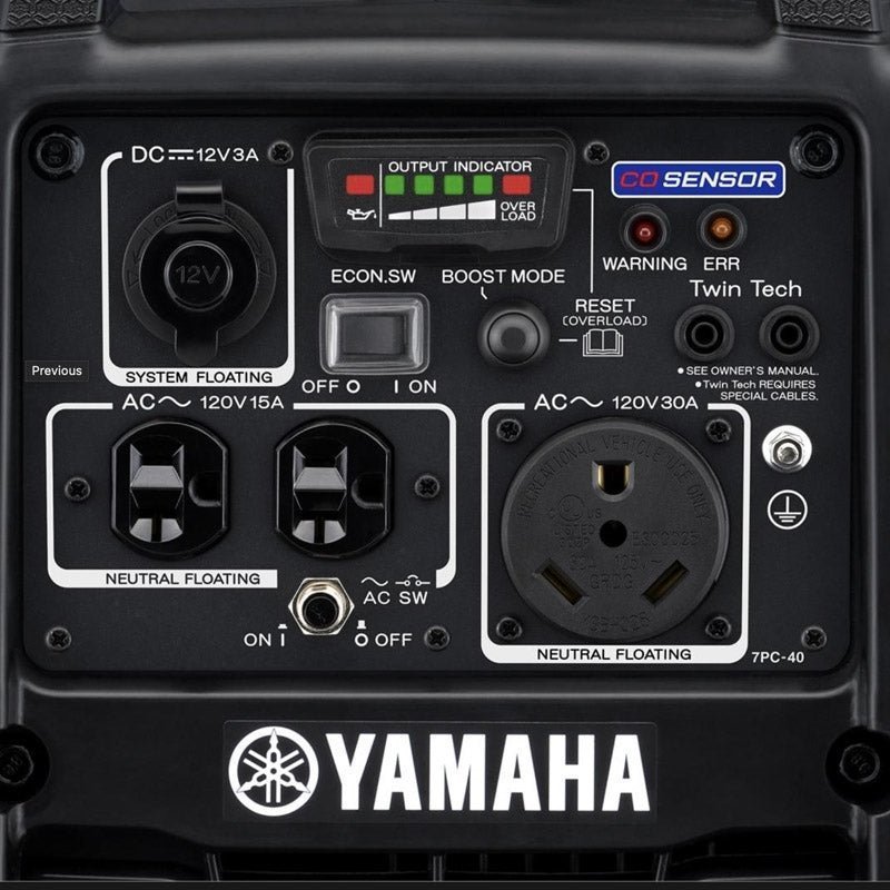 yamaha ef2200is 2200 watt inverter generator yamaha ef2200is 2200 watt inverter generator