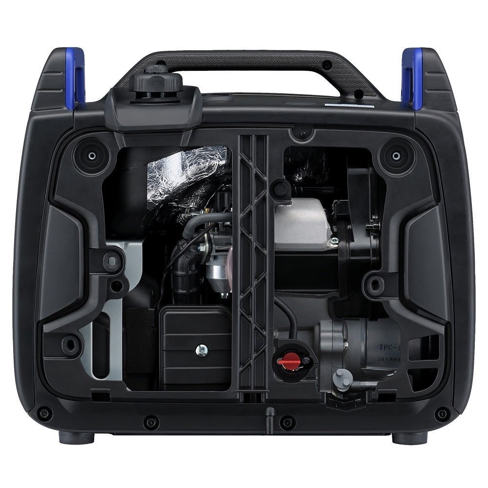 yamaha ef2200is 2200 watt inverter generator yamaha ef2200is 2200 watt inverter generator