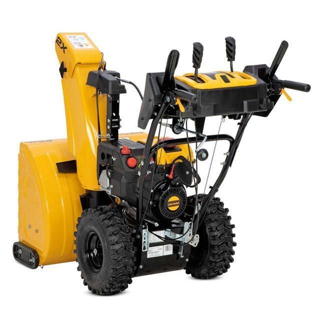 cub cadet 2x 26″ intellipower two stage electric start gas snow blower cub cadet 2x 26″ intellipower two stage electric start gas snow blower