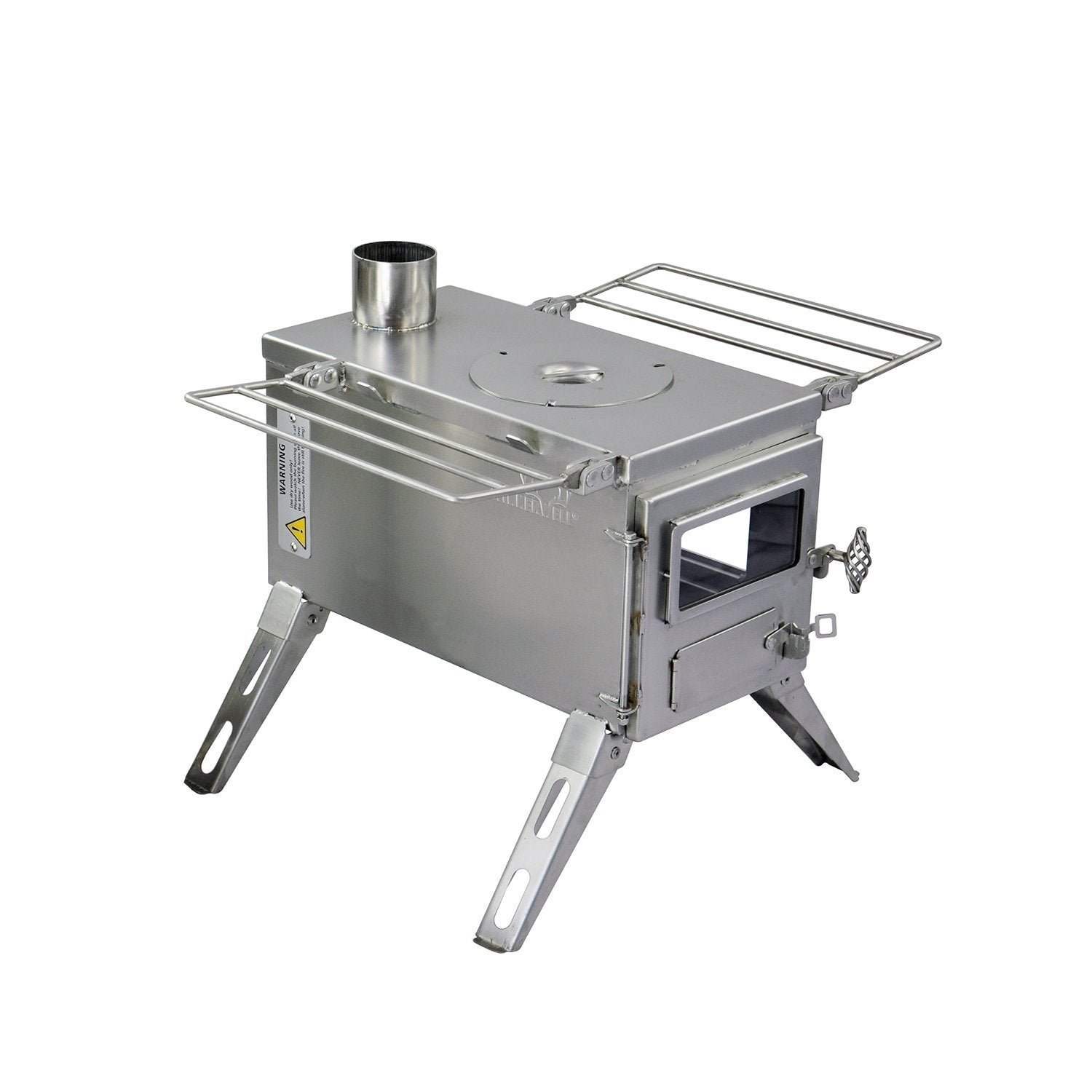 winnerwell nomad view medium wood stove winnerwell nomad view medium wood stove