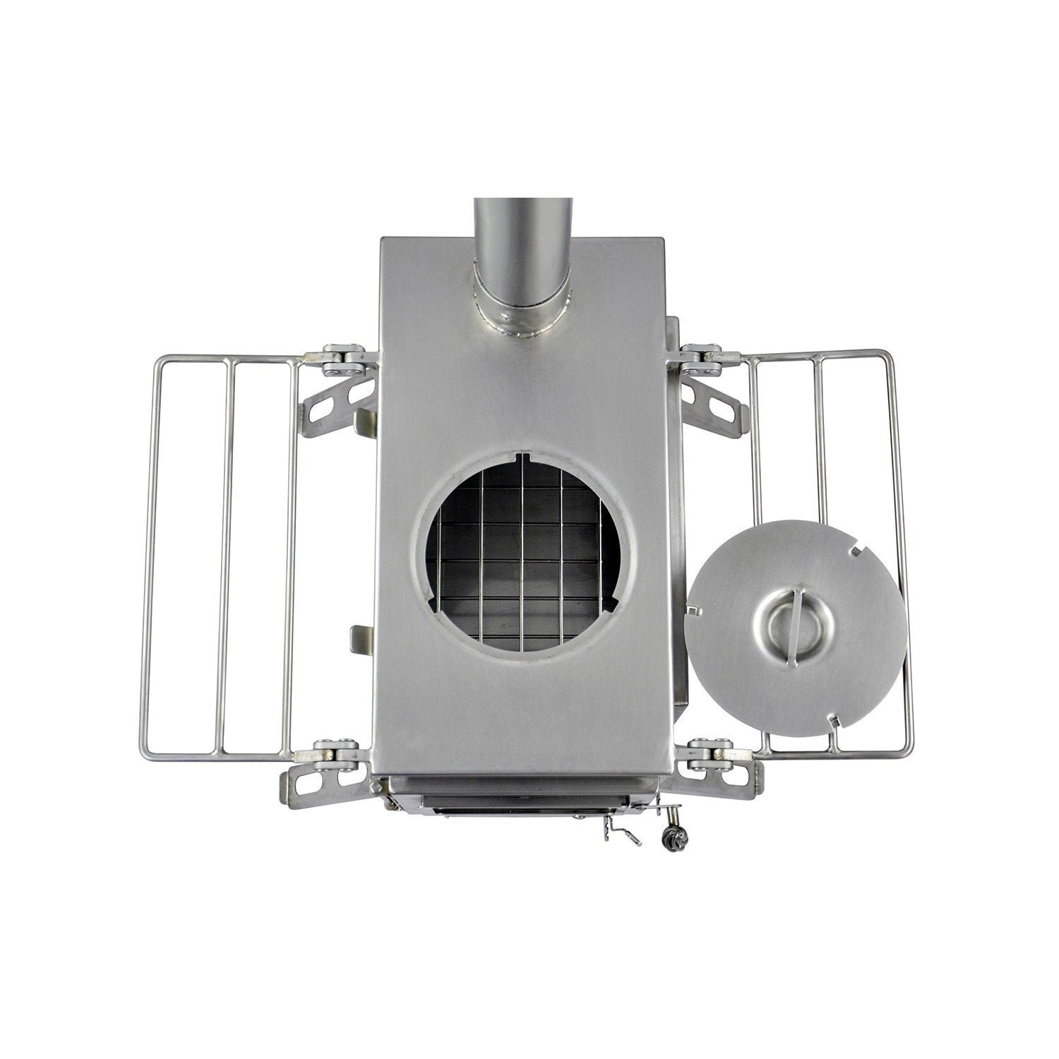 winnerwell nomad view medium wood stove winnerwell nomad view medium wood stove
