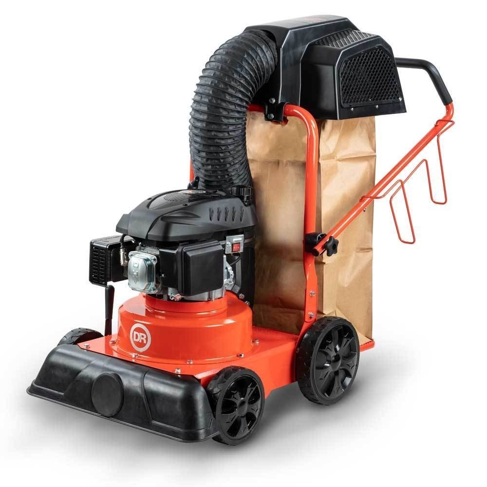 dr power leaf vacuum dr power leaf vacuum
