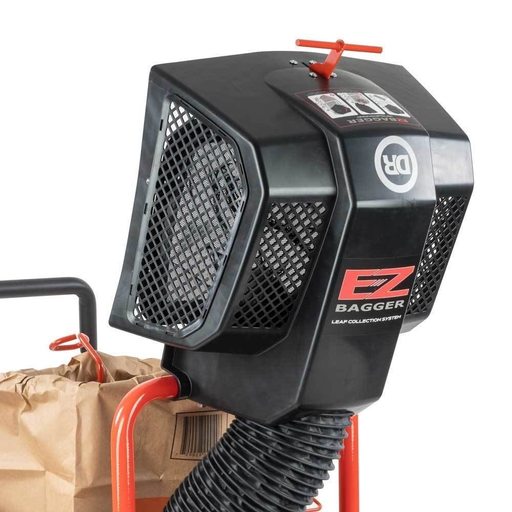 dr power equipment pilot xtsp leaf and lawn vacuum dr power equipment pilot xtsp leaf and lawn vacuum