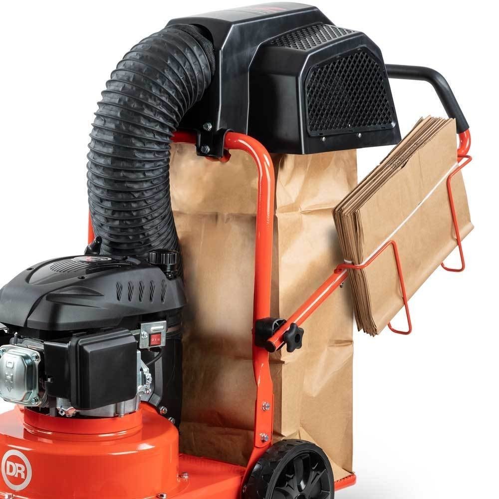 dr power leaf vacuum dr power leaf vacuum