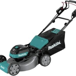 makita 40v max xgt brushless 21″ self‐propelled commercial lawn mower kit gml01pl makita 40v max xgt brushless 21″ self‐propelled commercial lawn mower kit gml01pl