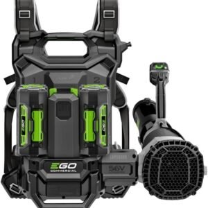 ego commercial lbpx8004 2 backpack leaf blower kit ego commercial lbpx8004 2 backpack leaf blower kit