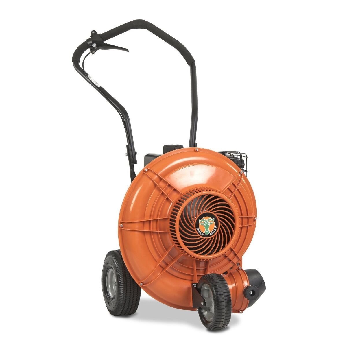 billy goat f601v force 205cc push walk behind leaf blower billy goat f601v force 205cc push walk behind leaf blower