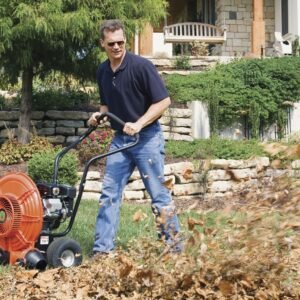 billy goat f601v force 205cc push walk behind leaf blower billy goat f601v force 205cc push walk behind leaf blower