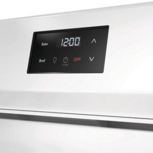 frigidaire fcrg3052bw 30″ gas range frigidaire fcrg3052bw 30″ gas range