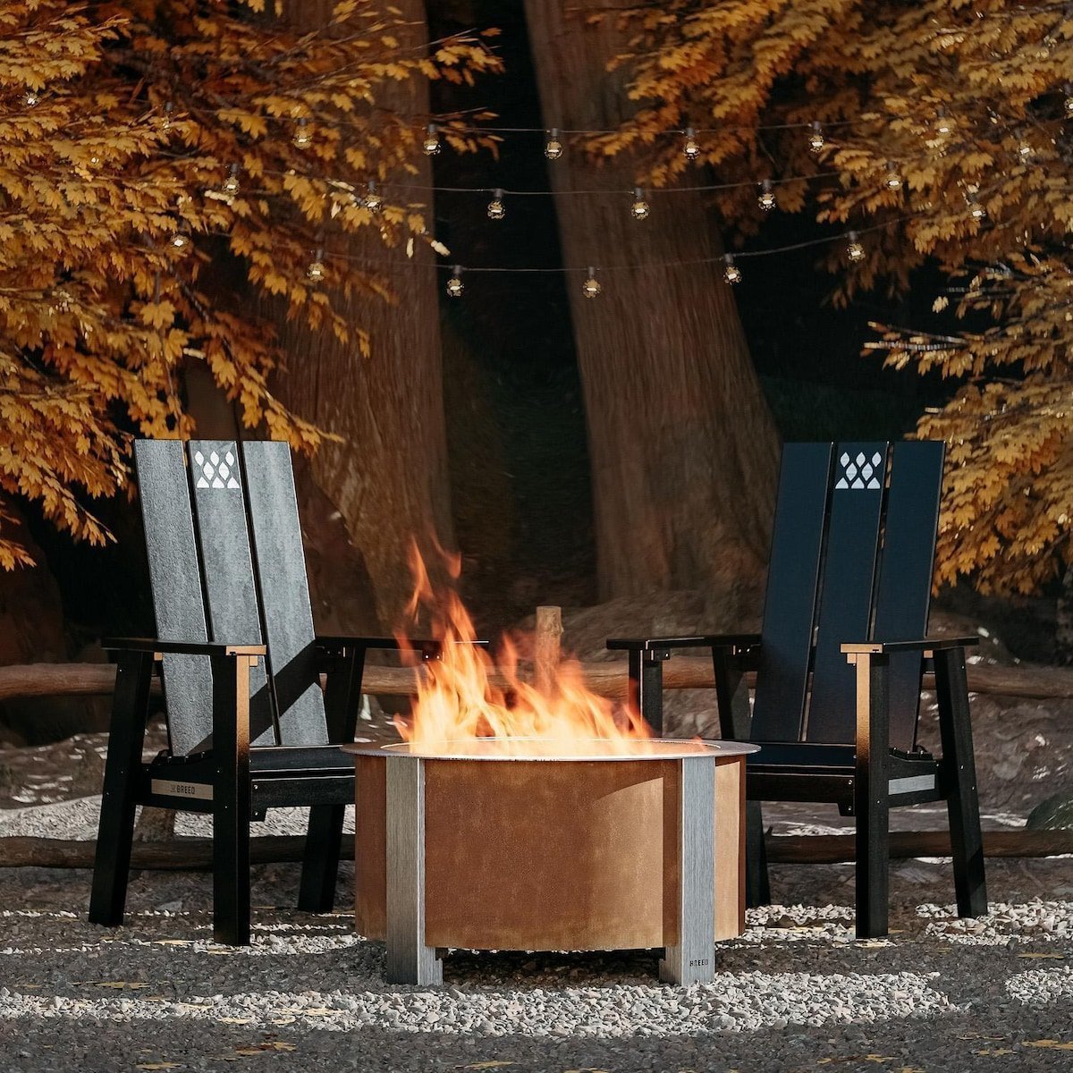 x series 28 inch round corten steel wood burning fire pit in stainless steel by breeo x series 28 inch round corten steel wood burning fire pit in stainless steel by breeo
