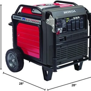 honda eu7000is inverter generator 7000 watt honda eu7000is inverter generator 7000 watt