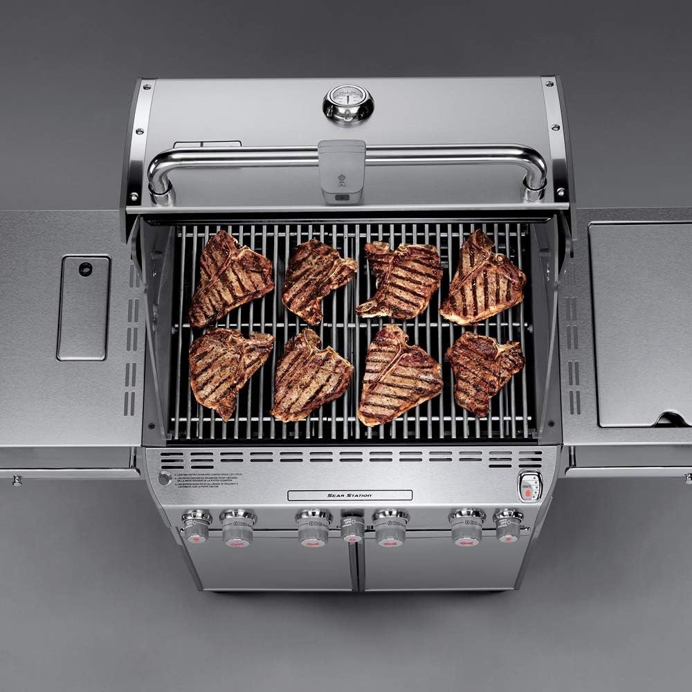 weber summit s 470 gas grill weber summit s 470 gas grill