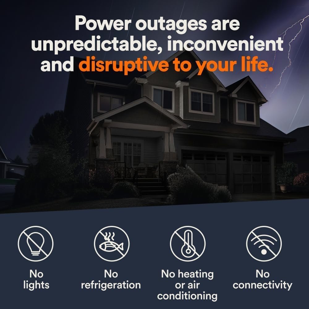 generac guardian 10kw home backup standby generator 7172 generac guardian 10kw home backup standby generator 7172