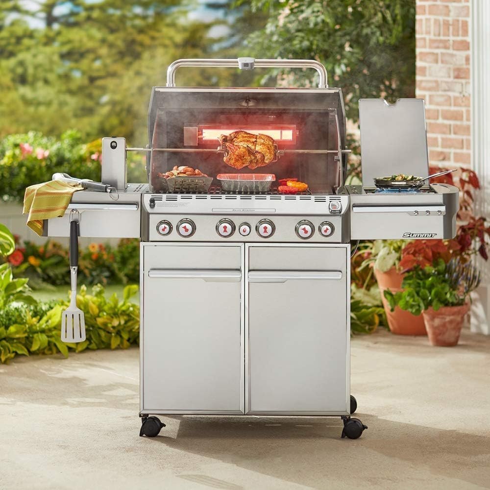 weber summit s 470 gas grill weber summit s 470 gas grill