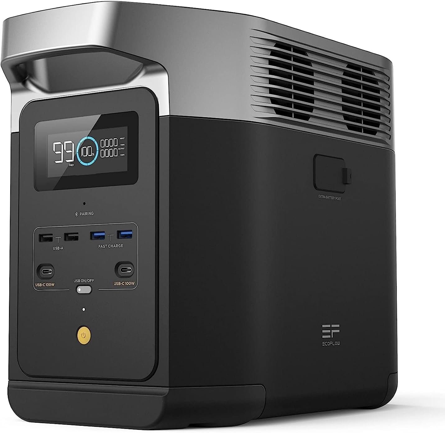 ecoflow delta 2 portable power station ecoflow delta 2 portable power station