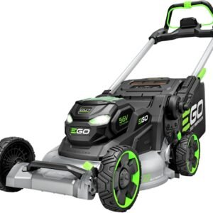 ego power+ lm2200sp 22″ aluminum deck select cut self propelled lawn mower ego power+ lm2200sp 22″ aluminum deck select cut self propelled lawn mower